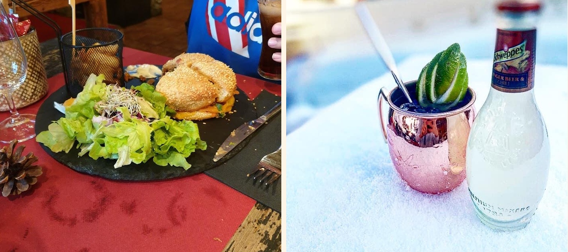 La Timbale - Gallery Image 2